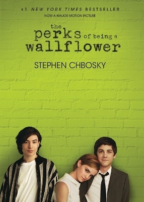 The Perks of Being a Wallflower - Stephen Chbosky