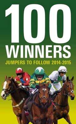 100 Winners: Jumpers to Follow - 