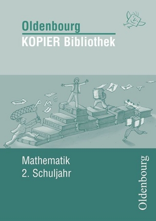 Oldenbourg KOPIER Bibliothek / Mathematik für das 2. Schuljahr