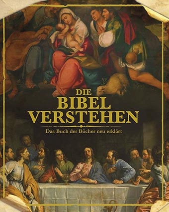 Die Bibel verstehen - Barbara Calamari