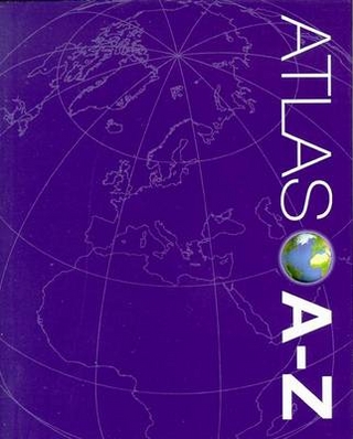 Atlas a-Z