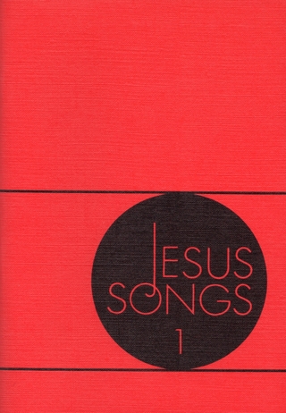 jesus songs 1