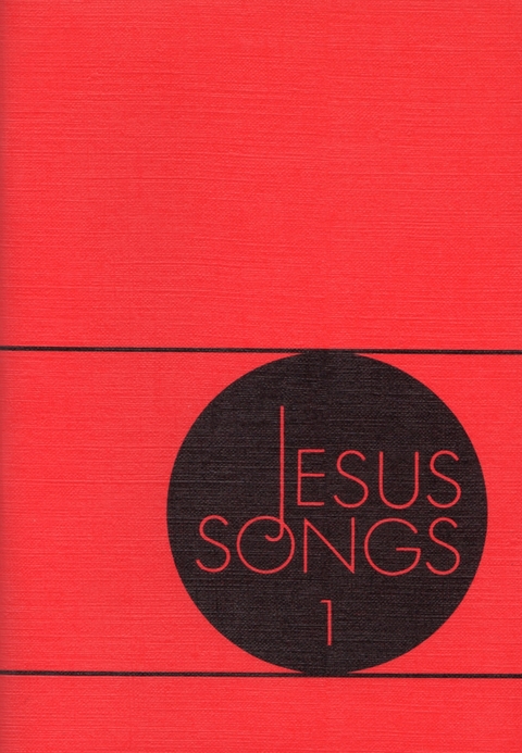 jesus songs 1 - Lothar Burow, Dieter Corbach, Heinz Kleu