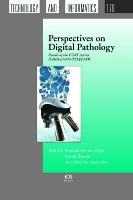 Perspectives on Digital Pathology