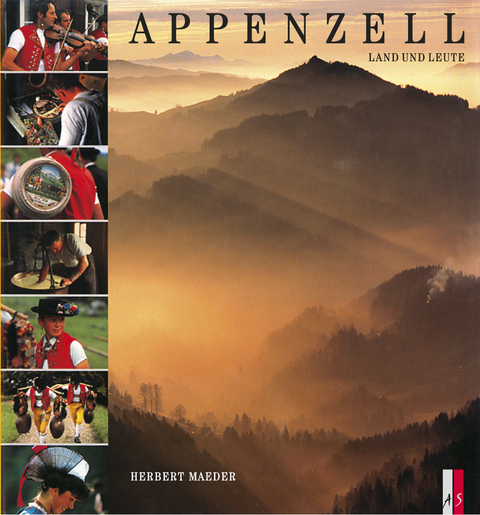 Appenzell - Herbert Maeder
