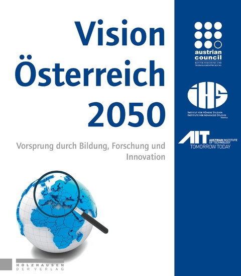 VISION &Ouml;STERREICH 2050 - 