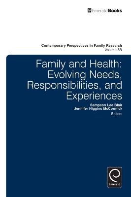 Family and Health - 