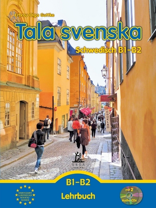 Tala svenska - Schwedisch B1-B2