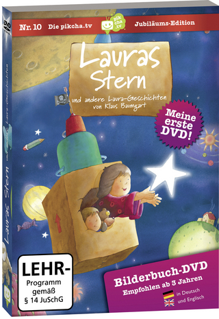 Lauras Stern
