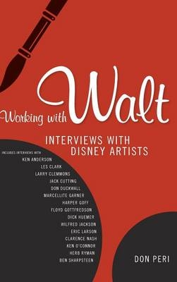 Working with Walt