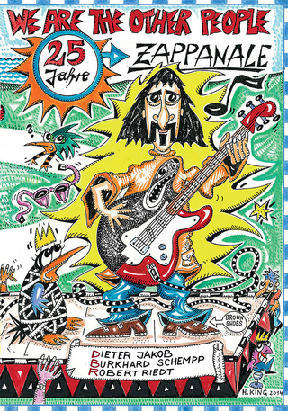 We Are The Other People