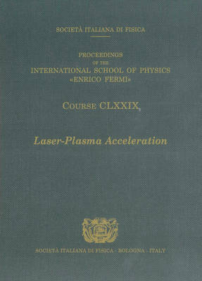 Laser-Plasma Acceleration