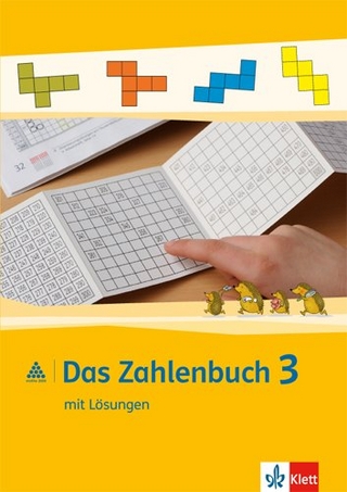 Das Zahlenbuch 3