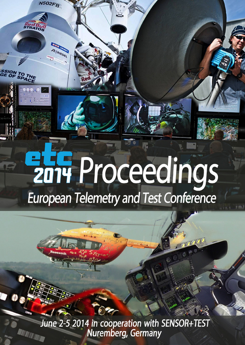 etc2014 – 34. European Telemetry and Test Conference - Renaud Urli