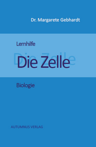 Lernheft Die Zelle