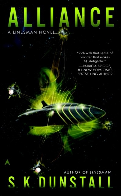 Alliance -  S. K. Dunstall