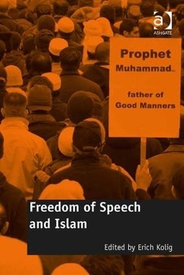 Freedom of Speech and Islam - 