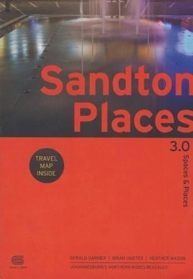 Sandton Places - Spaces & Places