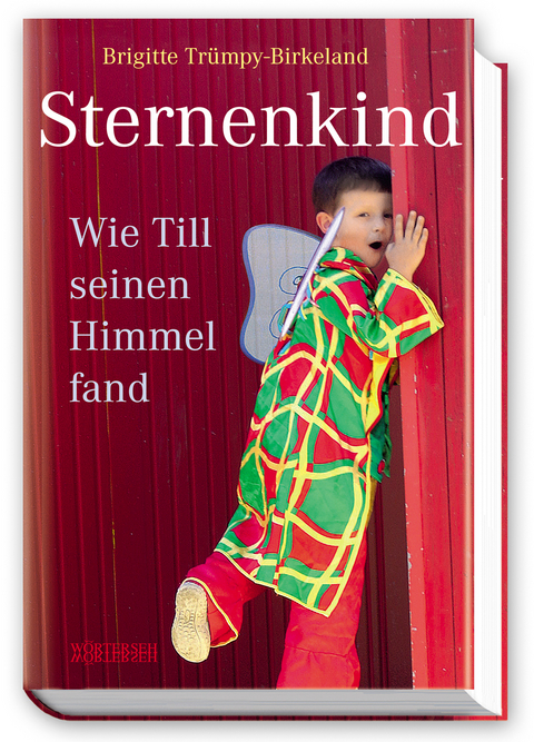 Sternenkind - Brigitte Tr&uuml;mpy-Birkeland