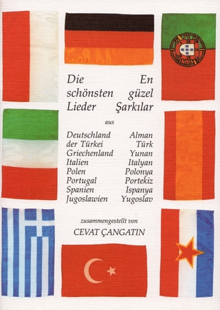 Die schönsten Lieder - En güzel Sarkilar