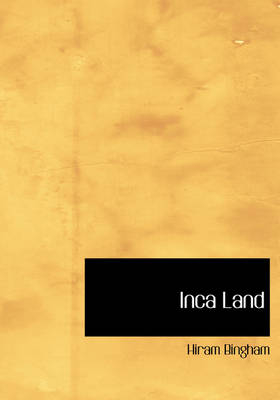 Inca Land