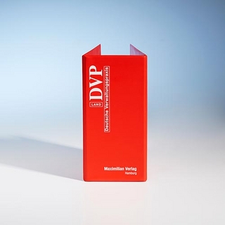 Deutsche Verwaltungspraxis DVP-Vorschriftensammlung