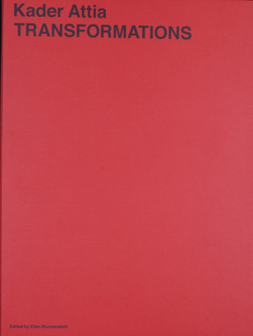 Transformations - Kader Attia