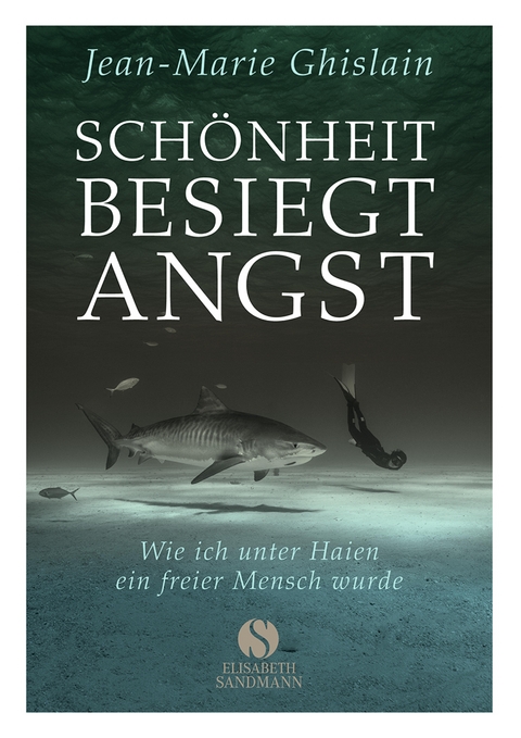 Sch&ouml;nheit besiegt Angst - Jean-Marie Ghislain