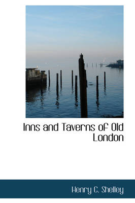 Inns and Taverns of Old London