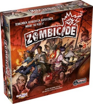 Zombicide (Spiel)