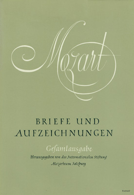 Briefe und Aufzeichnungen / Briefe und Aufzeichnungen