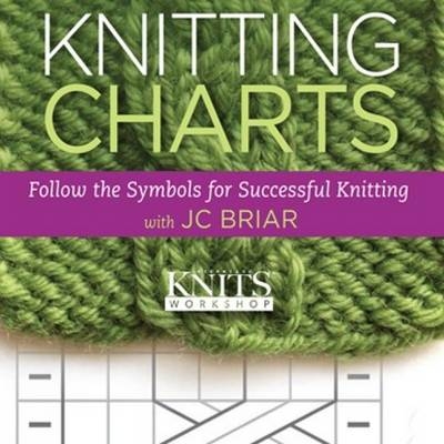 Knitting Charts Made Simple -  Briar Jc