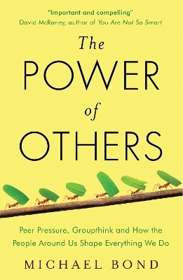 The Power of Others - Michael Bond