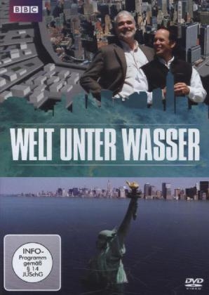Welt unter Wasser, 1 DVD