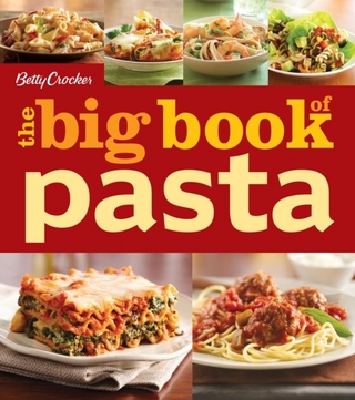 Betty Crocker The Big Book Of Pasta