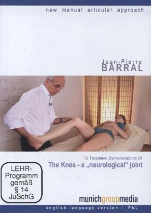 The Lower Extremity: The Knee - a neurological joint, 1 DVD