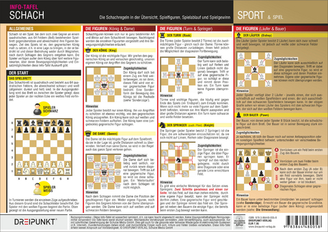 Schach - Regeln - Michael Schulze