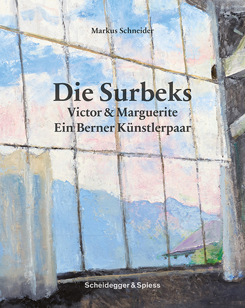 Die Surbeks - Markus Schneider