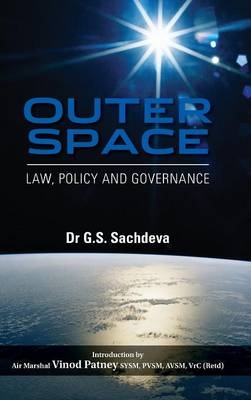 Outer Space - G S Sachdeva