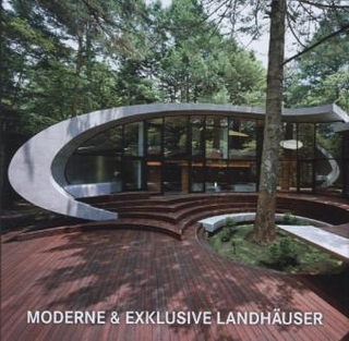 Moderne und exklusive Landhäuser