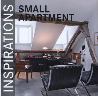 Small Apartment Inspirations