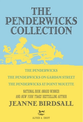 Penderwicks Collection