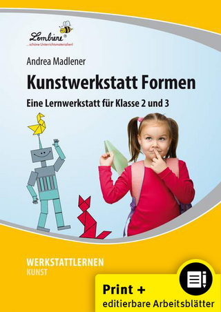 Kunstwerkstatt Formen