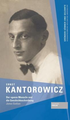 Ernst Kantorowicz - Janus Gudian