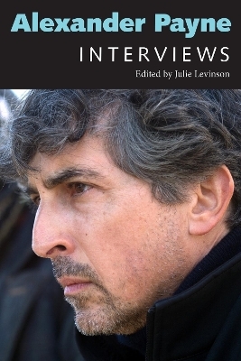 Alexander Payne - 