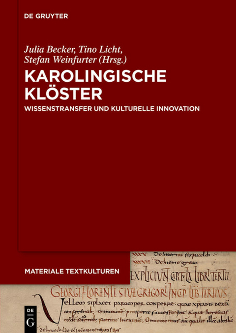 Karolingische Kl&ouml;ster - 