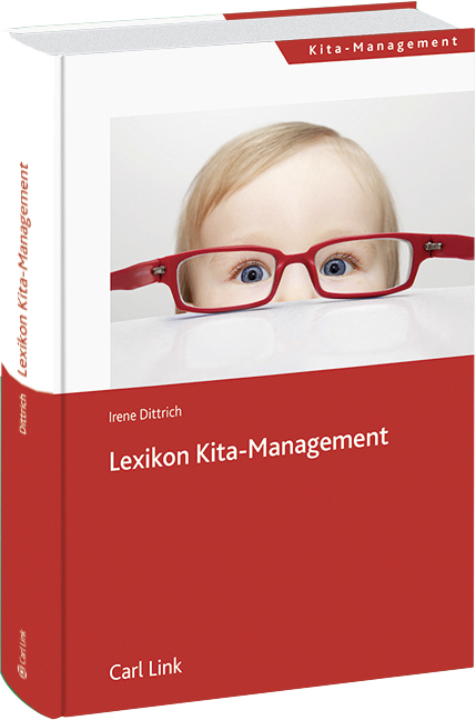 Lexikon Kita-Management - 