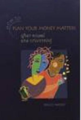 How to Plan Your Money Matters after School and University - Nico Swart