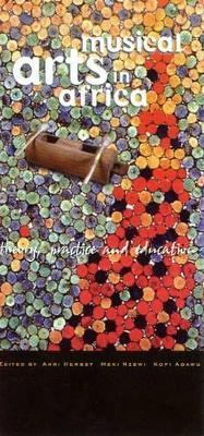 Musical Arts in Africa - 