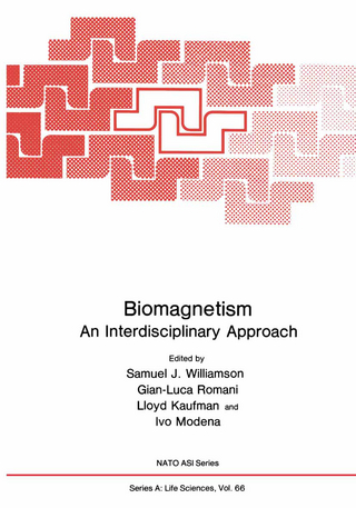 Biomagnetism